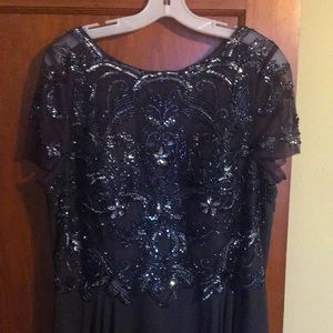 Xscape gown. Gorgeous!